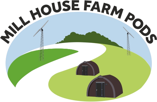 Mill House Farm Pods